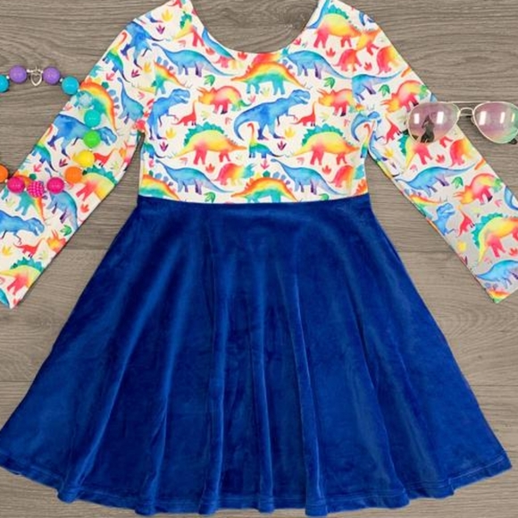 Ruffle Girl Other - Ruffle Girl Dresses